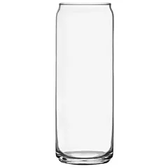 Libbey 12.5 Oz Slim Beer Can Glass, 24 /Case