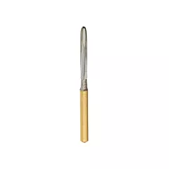 Crosstech Carbide ENDO Access Burs 40151Z, 5/pkg