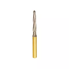 Crosstech Carbide ENDO Access Burs 4152EZ, (SAFE END) 5/pkg