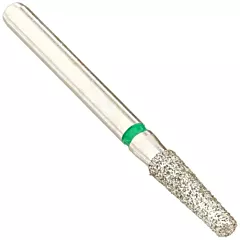 Crosstech Diamond Burs Modified Shoulder A16RLC,  846KR  5/pkg