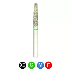 Crosstech Diamond Burs Flat End Shoulder BB4 847/016 Fine, 5/pkg