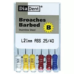 Winco Double Sided Menu Stand, Clear, 5