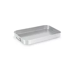 Vollrath wear-ever bake pan - 68369 1900/68369