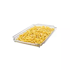 Rational combifry french fry tray, 1/1 gn, 50mm - 642/6019.1