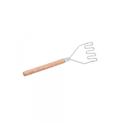 Magnum square potato masher, 4