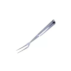 Magnum stainless steel carving fork, 11.5