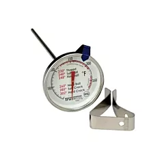 Taylor candy/deep fry thermometer - 396/3505