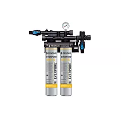 Pentair QC7I Twin - 4FC5 System - 9275-11 405/9275-11