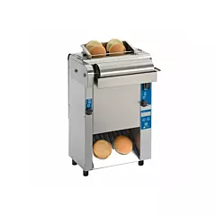 Antunes Vertical Contact Toaster with Variable Speed Motor