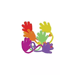 Medium Sticky Hands 8