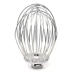 Hobart, Omcan 20 Qt Whip Attachment(OM10237)