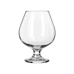 Libbey Brandy Glass, 17-1/2oz 2DZ- 3708