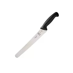 Mercer bread knife, 10