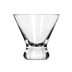 Libbey Martini Glass, 8 oz - 400 400