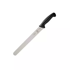 Mercer wavy edge slicing knife, 11