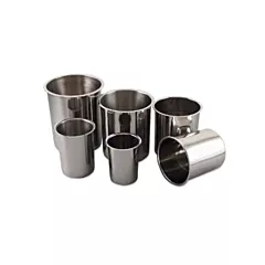 Browne bain marie insert 4 qt - 575774 (rfs016/575774)