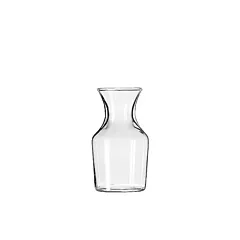 Libbey wine carafe, 3 oz - 718 718