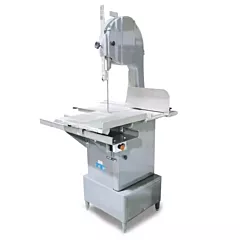 Nella Floor Bandsaw with 98