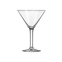 Libbey Salude Grande Martini Glass, 10 oz - 8480 8480