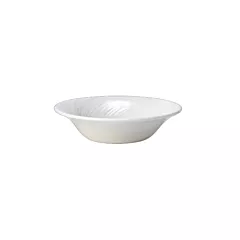 Steelite spyro bowl, 11 oz, 6