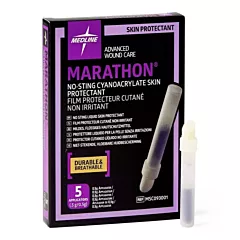 Medline Marathon Liquid Skin Protectant