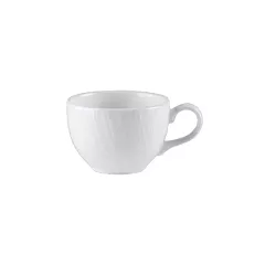 Steelite spyro low cup, white, 8 oz 3dz - 9032c987 066/9032c