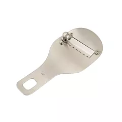 Bron Coucke Truffle & Chocolate Shaver, Stainless Steel - 1020RT