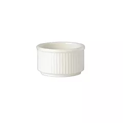 Steelite Simplicity Ramekin, 2 oz 3DZ - 11010322 066/1101032