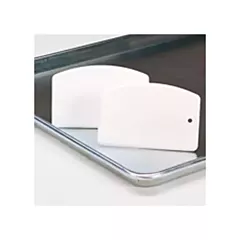 Vollrath pizza dough scraper - 1900/1345-05