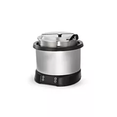 Vollrath Induction Rethermalizer, Silver, 11 qt - 74110110 (