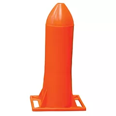 Nella 110 mm Plastic Net Applicator Tube