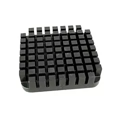 Nemco easy chopper pusher block, 3/8