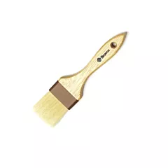 Browne flat pastry brush, 2