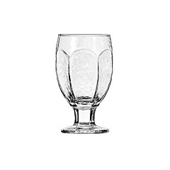 Libbey Chivalry Banquet Goblet, 10.5 oz 2DZ - 3211 3211