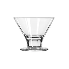 Libbey Embassy Martini/Dessert Glass, 8oz - 3803