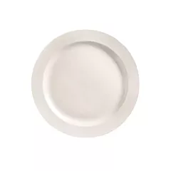 Libbey Orbis Plate, 6.25