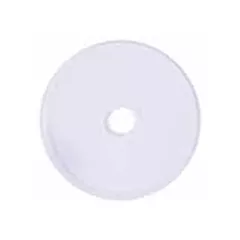 Elephant Ear Washer Shield 