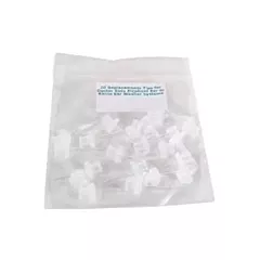 Elephant Ear Washer Tips 20/pkg 