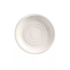 World tableware porcelana saucer, 6