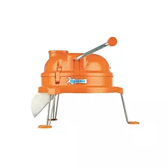 Dynamic Dynacube Manual Vegetable Dicer/Cuber, 3/8