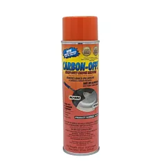 Carbon Off 20 Oz Heavy Duty Carbon Remover Aerosol Can(10619)