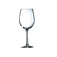 Arcoroc cabernet wine verre, 16 oz 2dz - 46961 2150/46961