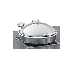 Vollrath Stainless Steel Intrigue Stainless Steel Induction
