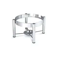 Vollrath Stand for Round Induction Chafer - 46114 1900/46114