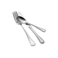 Oneida barcelona salad fork 3dz - 6.75