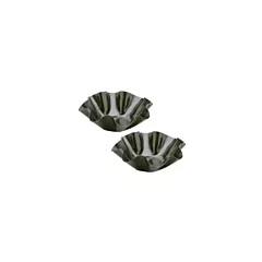 Norpro Tortilla Bowl Mold Non Stick 2 /Pack(1069)