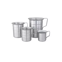 Browne liquid measure, 1 qt - 575650 016/575650