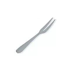 Browne windsor stainless steel snail fork - 574352 016/57435