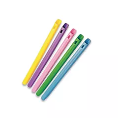 Crosstex MaxVac Plus Combo HVE Evacuator Tips Assorted Colours 100/bag