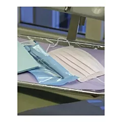 Crosstex Tray Sleeves ADEC/Size B Ritter 10.5